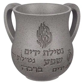 נטלה מהודרת דגם "האש שלי"